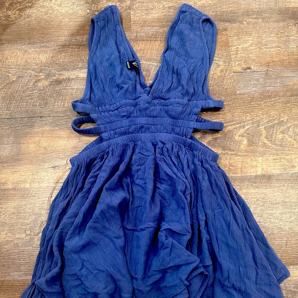 Windsor dress